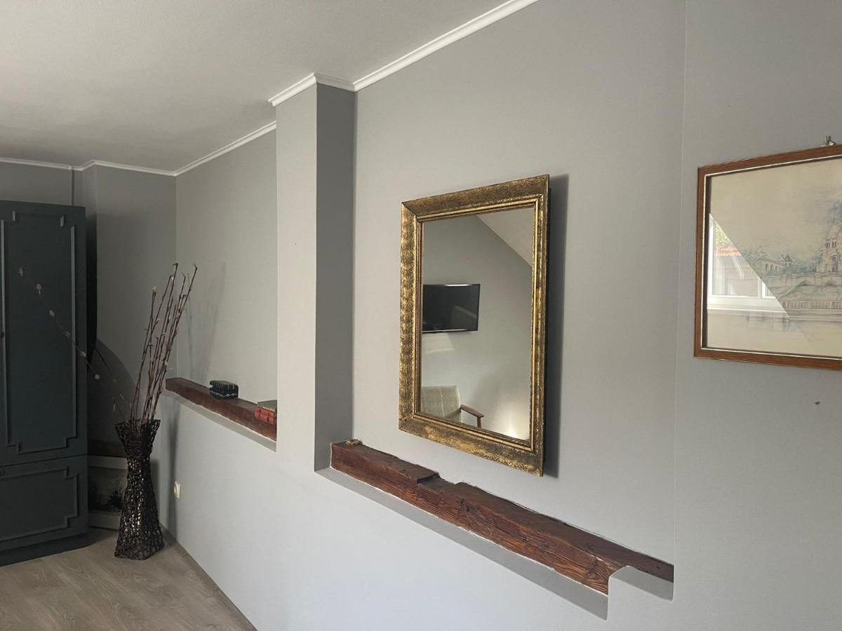 Appartamento Simovic Čačak Esterno foto