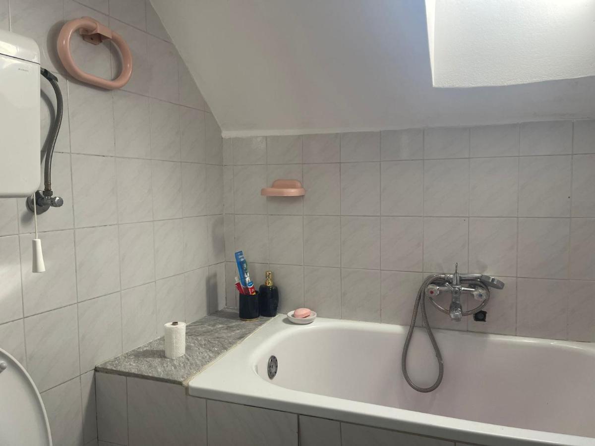 Appartamento Simovic Čačak Esterno foto