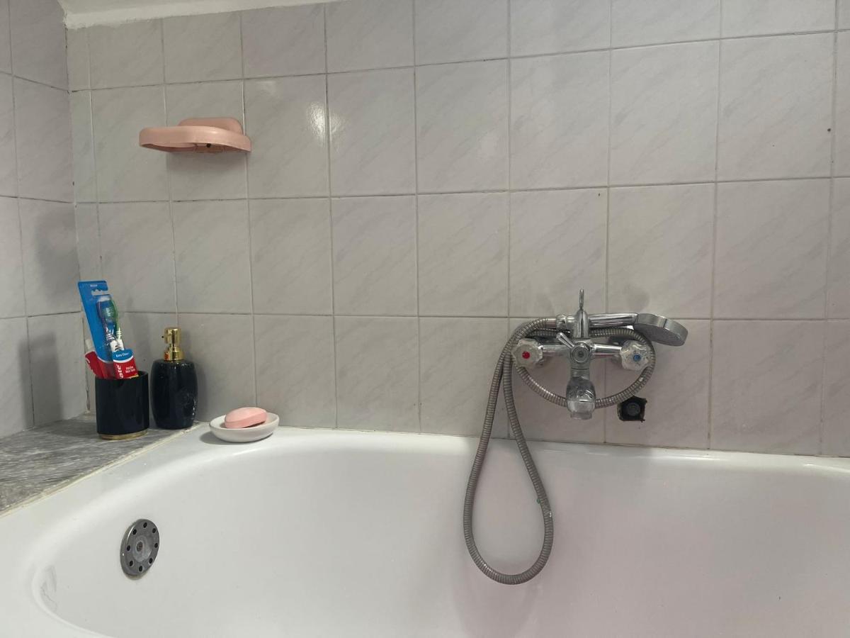 Appartamento Simovic Čačak Esterno foto